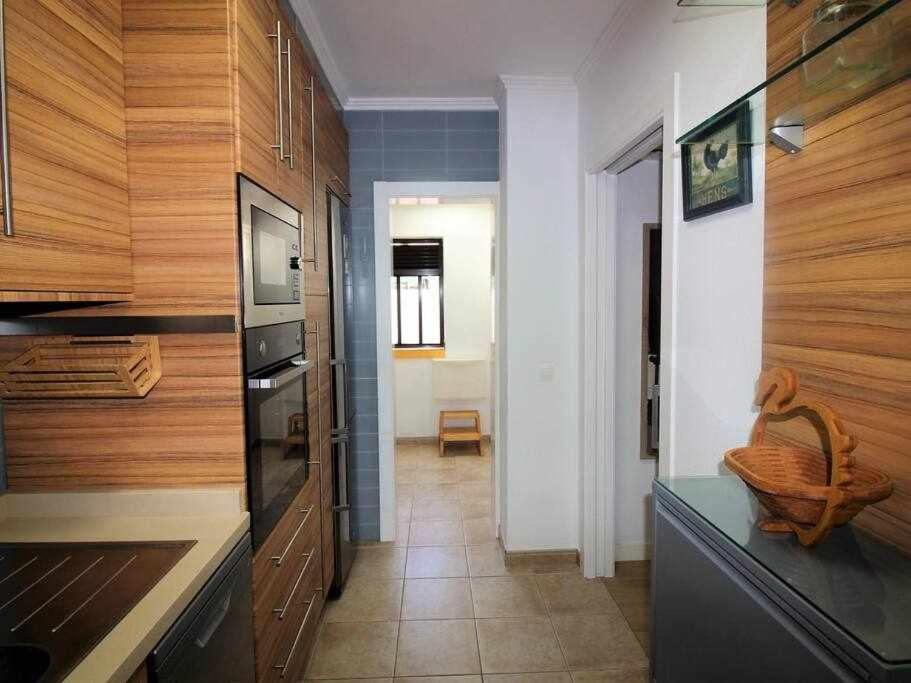 דירות פלאיה הונדה Casa Geminis מראה חיצוני תמונה