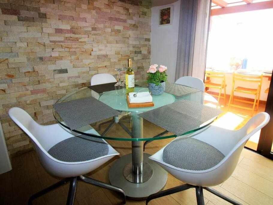 דירות פלאיה הונדה Casa Geminis מראה חיצוני תמונה
