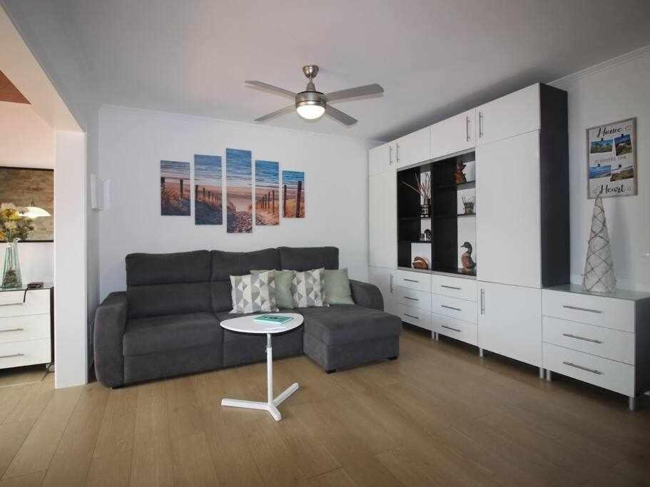דירות פלאיה הונדה Casa Geminis מראה חיצוני תמונה