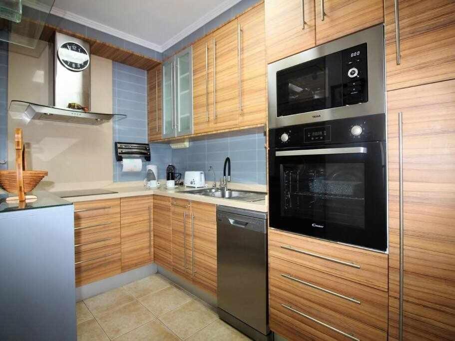 דירות פלאיה הונדה Casa Geminis מראה חיצוני תמונה