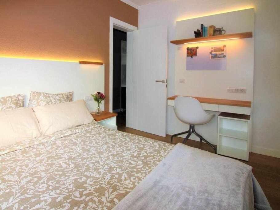 דירות פלאיה הונדה Casa Geminis מראה חיצוני תמונה