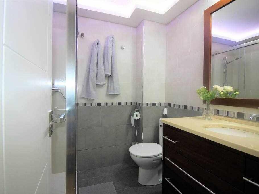 דירות פלאיה הונדה Casa Geminis מראה חיצוני תמונה