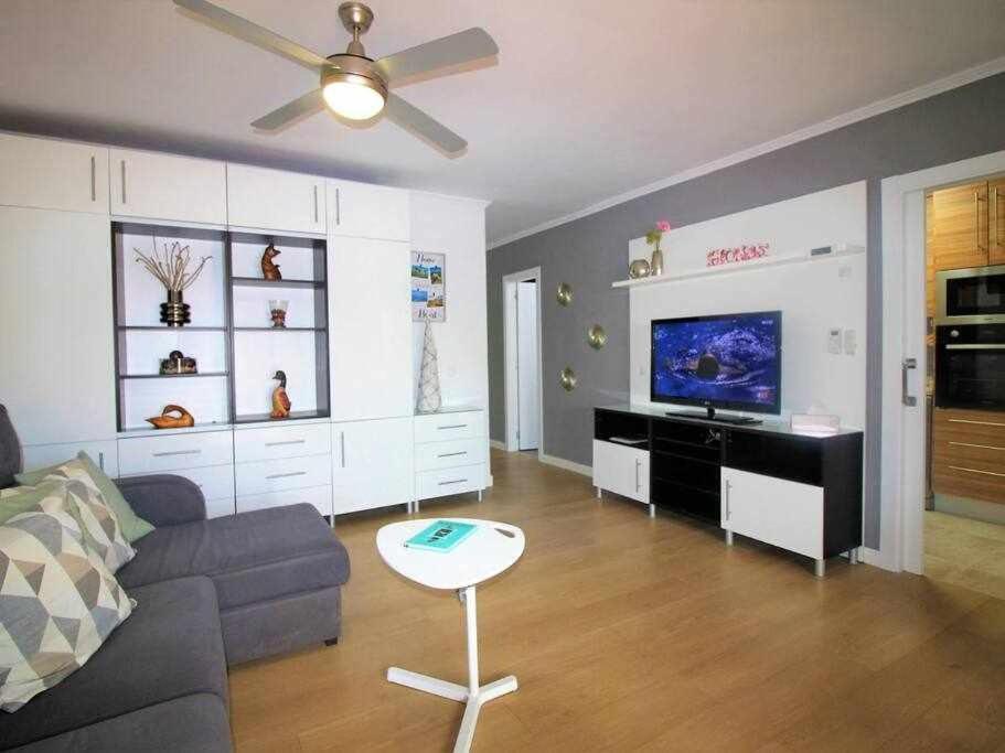 דירות פלאיה הונדה Casa Geminis מראה חיצוני תמונה
