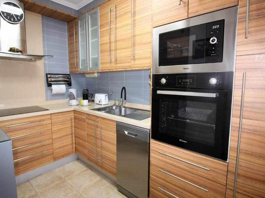 דירות פלאיה הונדה Casa Geminis מראה חיצוני תמונה